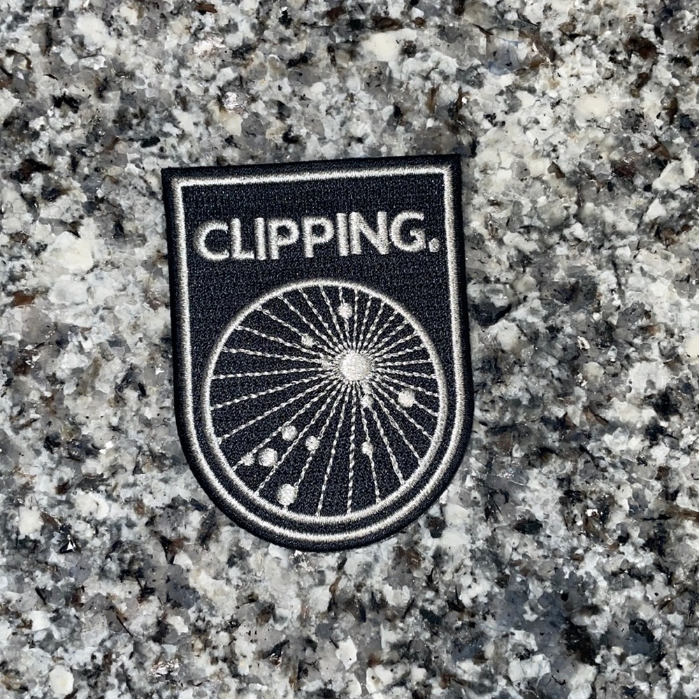 🔥 Clipping. Patch